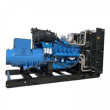 Baudounin Open Type Diesel Generator